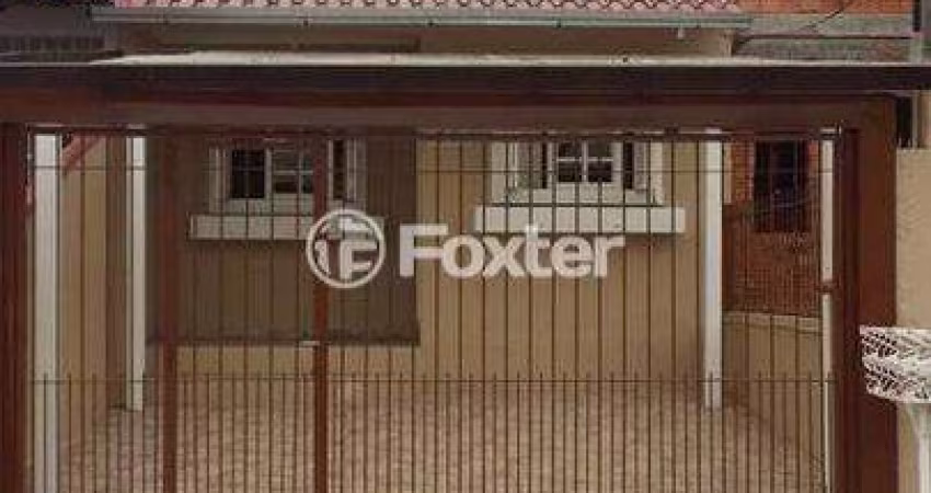 Casa com 2 quartos à venda na Rua Antônio Ribeiro Messias, 35, Hípica, Porto Alegre