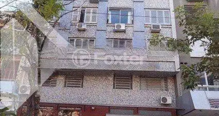Apartamento com 1 quarto à venda na Avenida Desembargador André da Rocha, 147, Centro Histórico, Porto Alegre