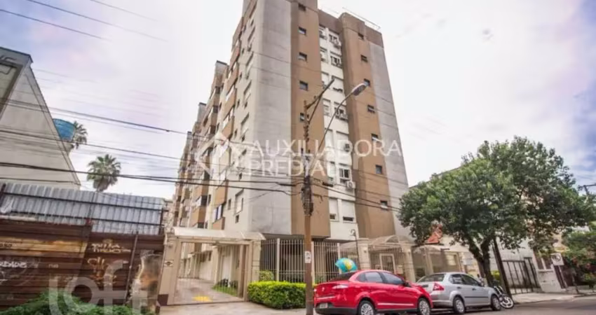 Apartamento com 2 quartos à venda na Rua José do Patrocínio, 1100, Cidade Baixa, Porto Alegre