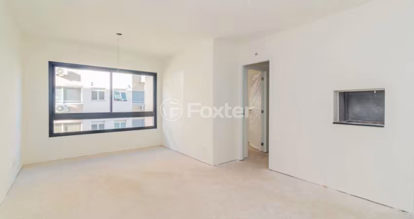 Apartamento com 1 quarto à venda na Avenida Otto Niemeyer, 809, Tristeza, Porto Alegre