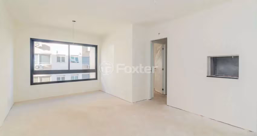 Apartamento com 1 quarto à venda na Avenida Otto Niemeyer, 809, Tristeza, Porto Alegre