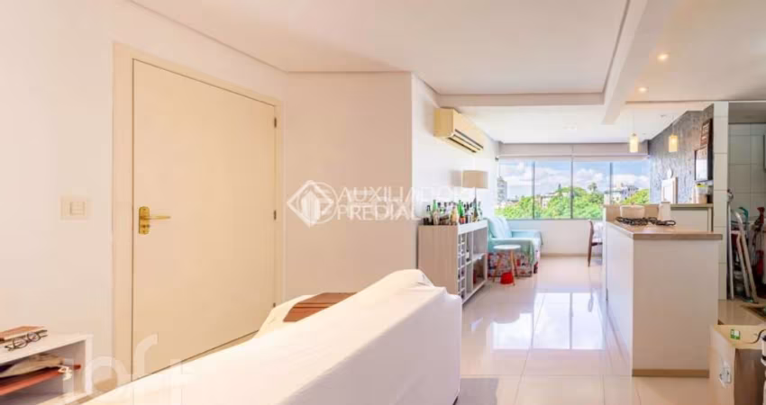 Apartamento com 3 quartos à venda na Rua Comendador Albino Cunha, 128, Cristo Redentor, Porto Alegre