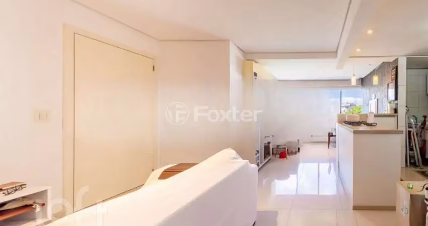 Apartamento com 3 quartos à venda na Rua Comendador Albino Cunha, 128, Cristo Redentor, Porto Alegre