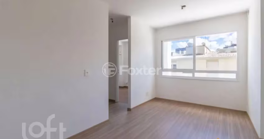 Apartamento com 2 quartos à venda na Rua Sapê, 1020, Passo da Areia, Porto Alegre