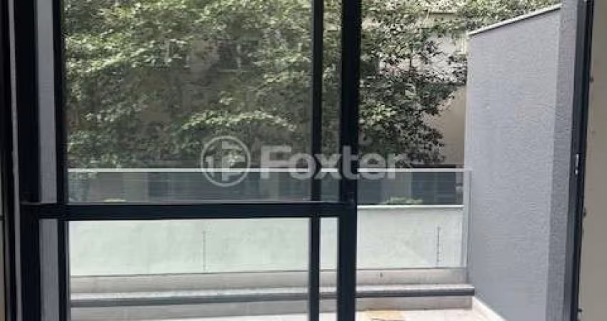 Apartamento com 2 quartos à venda na Avenida Otto Niemeyer, 809, Camaquã, Porto Alegre