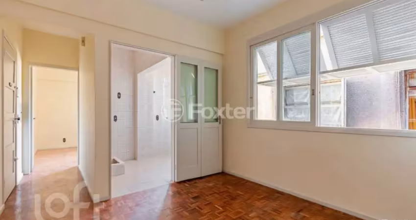 Apartamento com 2 quartos à venda na Rua Riachuelo, 1268, Centro Histórico, Porto Alegre