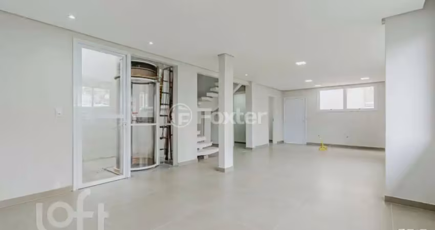 Casa com 3 quartos à venda na Rua Euclydes Moura, 44, Partenon, Porto Alegre