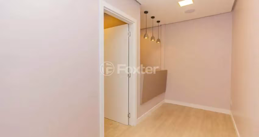 Sala comercial com 1 sala à venda na Rua Felipe Neri, 457, Auxiliadora, Porto Alegre