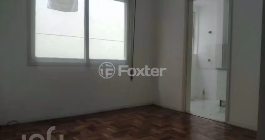 Apartamento com 1 quarto à venda na Rua dos Andradas, 343, Centro Histórico, Porto Alegre