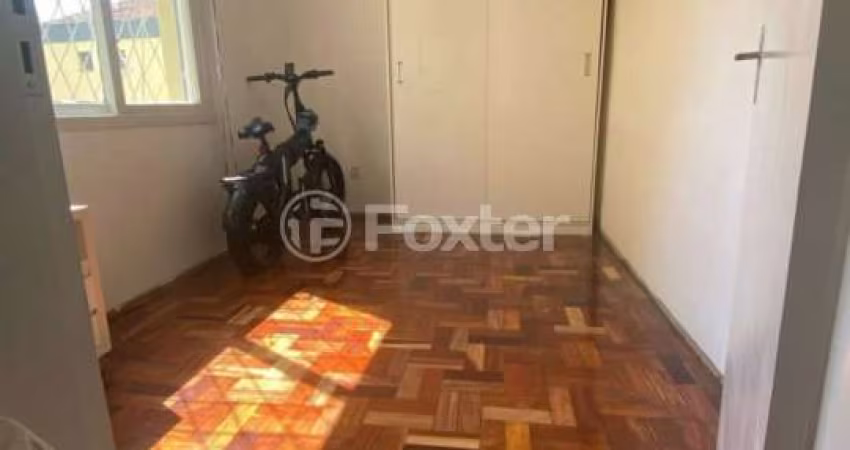 Apartamento com 1 quarto à venda na Rua Doutor Dário de Bittencourt, 305, Jardim Europa, Porto Alegre
