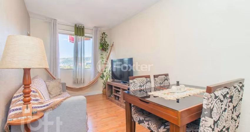 Apartamento com 2 quartos à venda na Rua Doutor Otávio Santos, 571, Jardim Itu Sabará, Porto Alegre