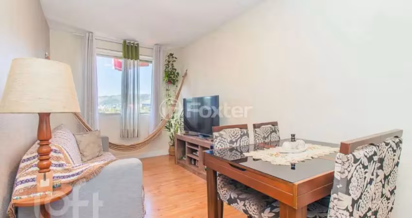 Apartamento com 2 quartos à venda na Rua Doutor Otávio Santos, 571, Jardim Itu Sabará, Porto Alegre