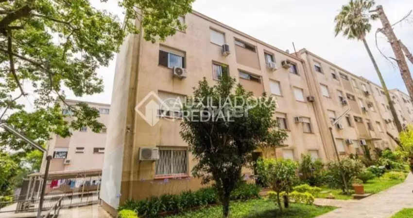 Apartamento com 2 quartos à venda na Rua Franklin, 260, Jardim Itu Sabará, Porto Alegre