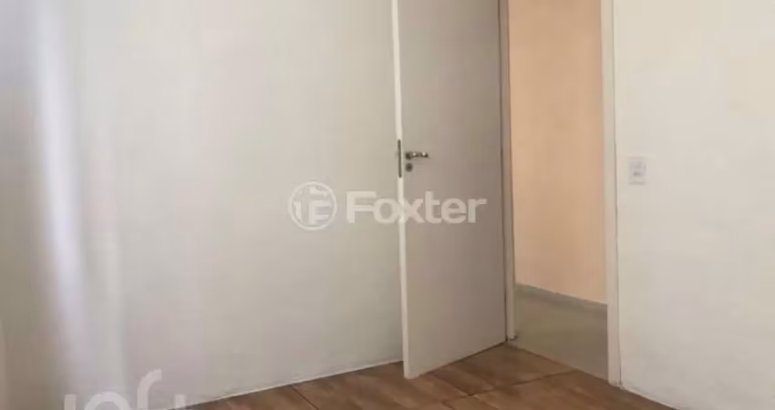 Apartamento com 1 quarto à venda na Rua Irmã Teresilda Steffen, 115, Mário Quintana, Porto Alegre
