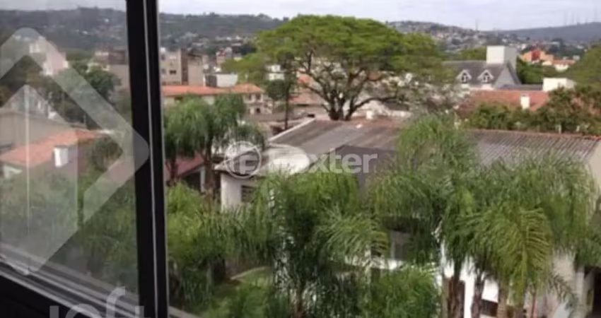 Apartamento com 1 quarto à venda na Avenida Ipiranga, 8445, Jardim Botânico, Porto Alegre
