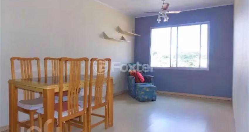 Apartamento com 1 quarto à venda na Avenida Engenheiro Francisco Rodolfo Simch, 312, Sarandi, Porto Alegre