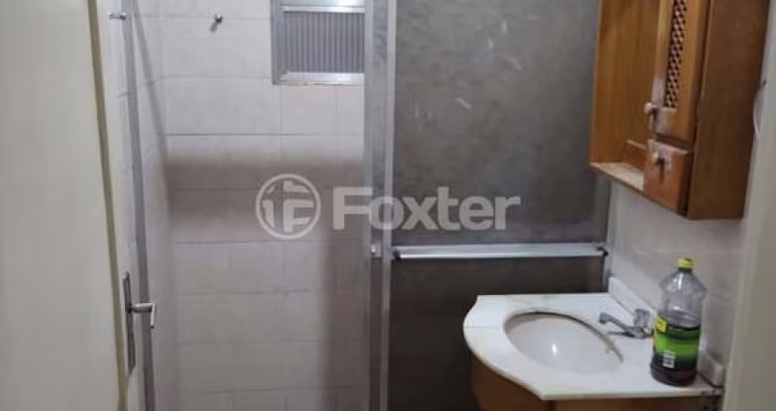 Apartamento com 2 quartos à venda na Rua Duque de Caxias, 1379, Centro Histórico, Porto Alegre