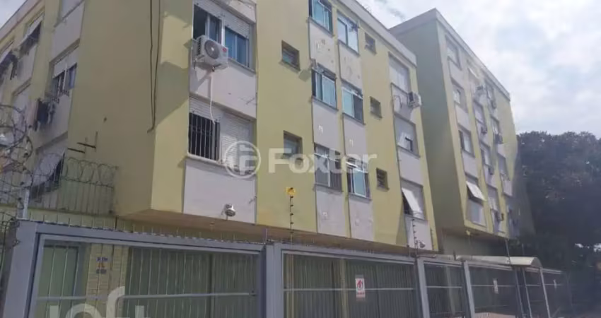 Apartamento com 1 quarto à venda na Rua Bento de Amaral, 125, Partenon, Porto Alegre