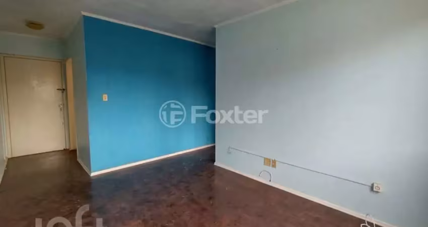 Apartamento com 1 quarto à venda na Rua Edmundo Bastian, 205, Cristo Redentor, Porto Alegre