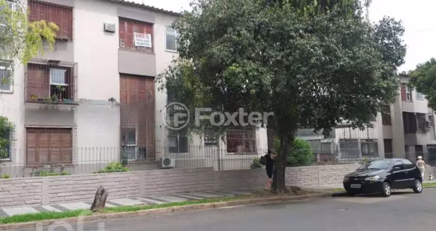 Apartamento com 2 quartos à venda na Rua Tarcila Moraes Dutra, 140, Santa Rosa de Lima, Porto Alegre