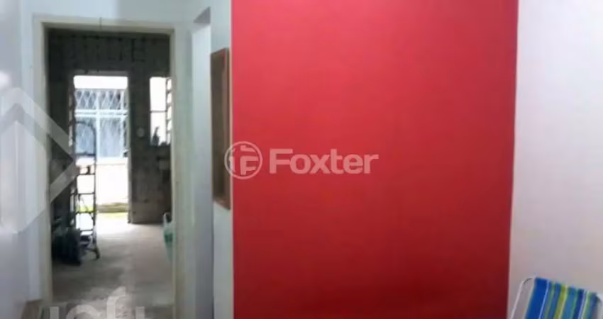 Apartamento com 1 quarto à venda na Rua Juruá, 394, Jardim São Pedro, Porto Alegre
