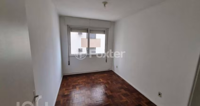 Apartamento com 1 quarto à venda na Rua General Lima e Silva, 148, Cidade Baixa, Porto Alegre