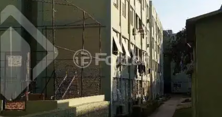 Apartamento com 2 quartos à venda na Rua João Mora, 515, Camaquã, Porto Alegre