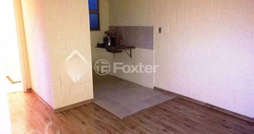 Apartamento com 2 quartos à venda na Rua Tomé Antônio de Souza, 240, Campo Novo, Porto Alegre