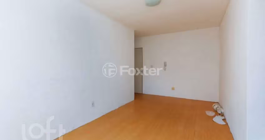 Apartamento com 2 quartos à venda na Avenida Palmira Gobbi, 130, Humaitá, Porto Alegre