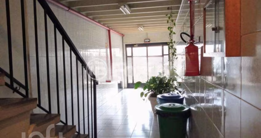 Apartamento com 1 quarto à venda na Avenida Farrapos, 925, Floresta, Porto Alegre