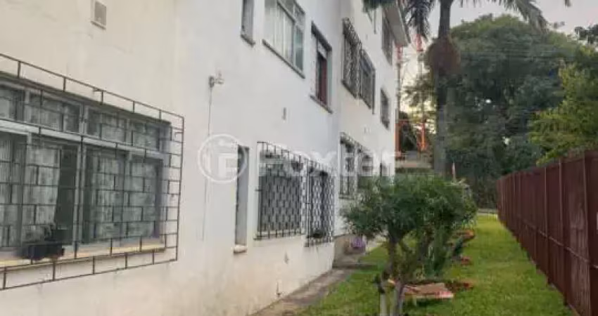 Apartamento com 1 quarto à venda na Avenida Mãe Apolinária Matias Batista, 229, Morro Santana, Porto Alegre