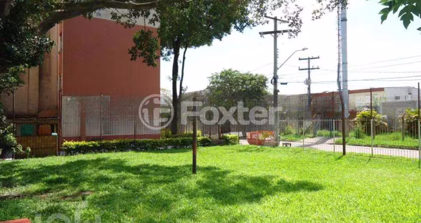 Apartamento com 2 quartos à venda na Rua Lasar Segall, 530, São Sebastião, Porto Alegre