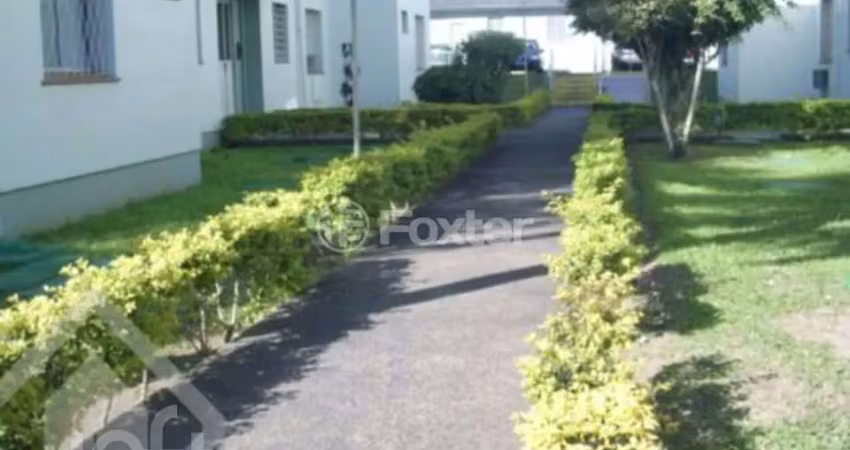 Apartamento com 1 quarto à venda na Rua Padre Máximo Coghetto, 255, Morro Santana, Porto Alegre