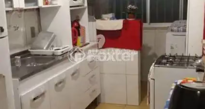 Apartamento com 1 quarto à venda na Rua Max Juniman, 105, Humaitá, Porto Alegre
