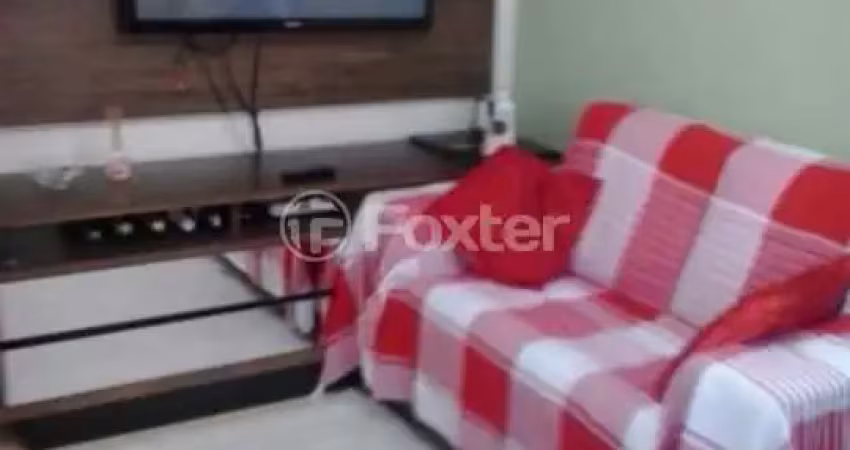 Apartamento com 1 quarto à venda na Rua Lourenço de Castro, 20, Sarandi, Porto Alegre