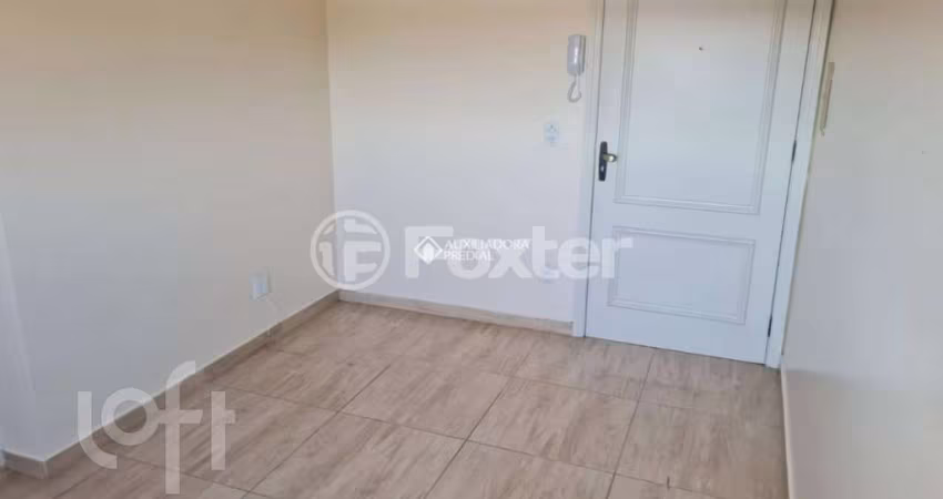 Apartamento com 2 quartos à venda na Rua Bertholdo Mário Thebich, 455, Farrapos, Porto Alegre