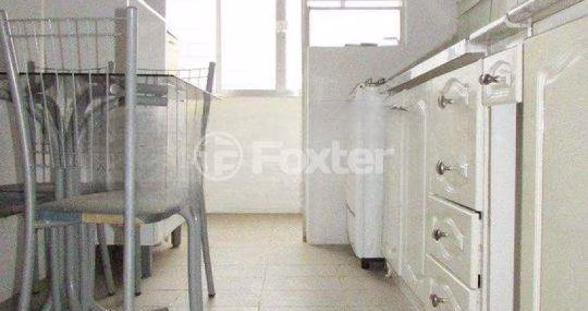 Apartamento com 1 quarto à venda na Avenida Engenheiro Francisco Rodolfo Simch, 295, Sarandi, Porto Alegre