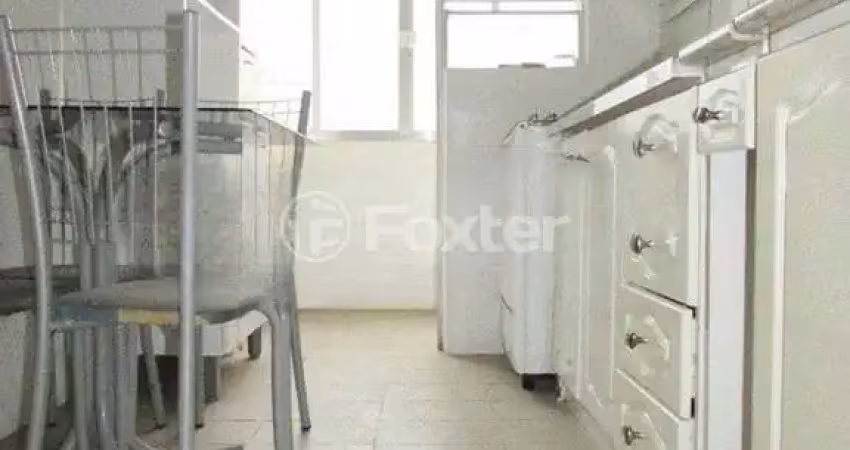 Apartamento com 1 quarto à venda na Avenida Engenheiro Francisco Rodolfo Simch, 295, Sarandi, Porto Alegre
