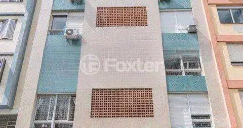 Apartamento com 1 quarto à venda na Rua dos Andradas, 385, Centro Histórico, Porto Alegre