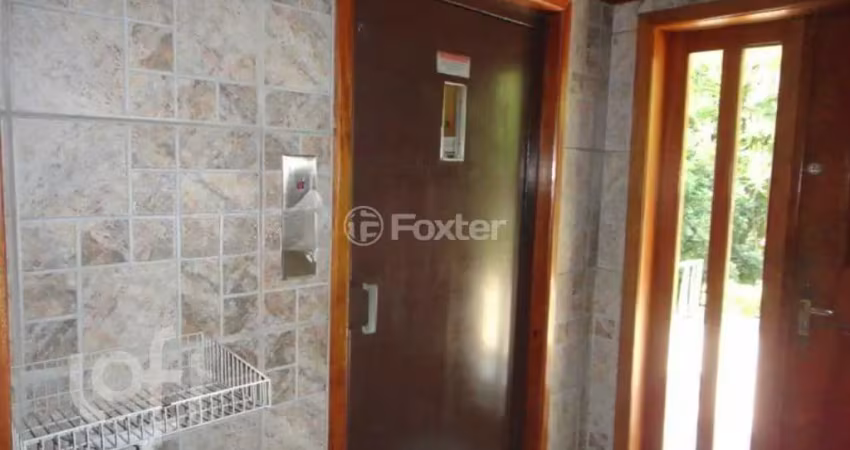 Apartamento com 1 quarto à venda na Rua Doutor Otávio Santos, 110, Jardim Itu Sabará, Porto Alegre