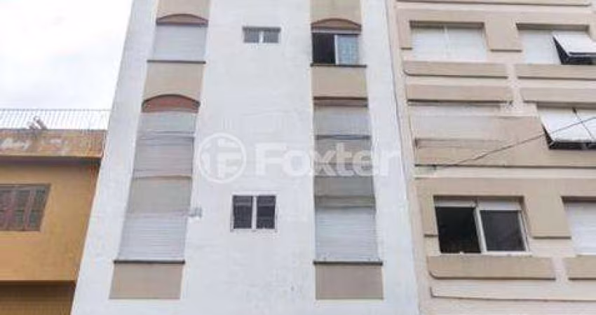 Apartamento com 1 quarto à venda na Travessa Comendador Batista, 62, Cidade Baixa, Porto Alegre