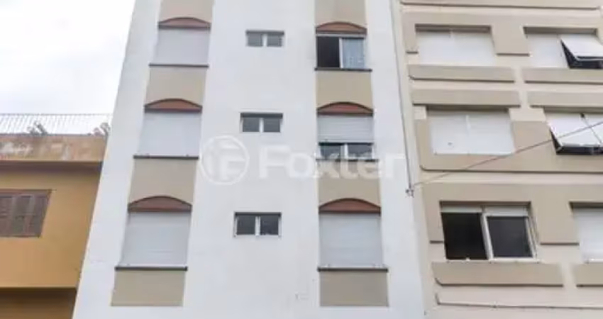 Apartamento com 1 quarto à venda na Travessa Comendador Batista, 62, Cidade Baixa, Porto Alegre
