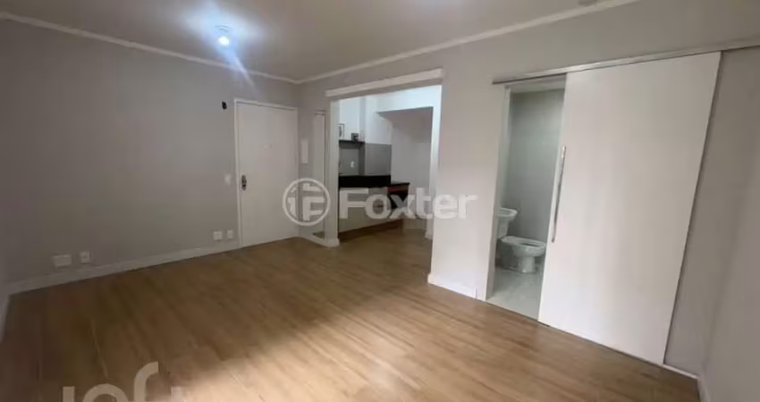 Apartamento com 1 quarto à venda na Rua Duque de Caxias, 1284, Centro Histórico, Porto Alegre