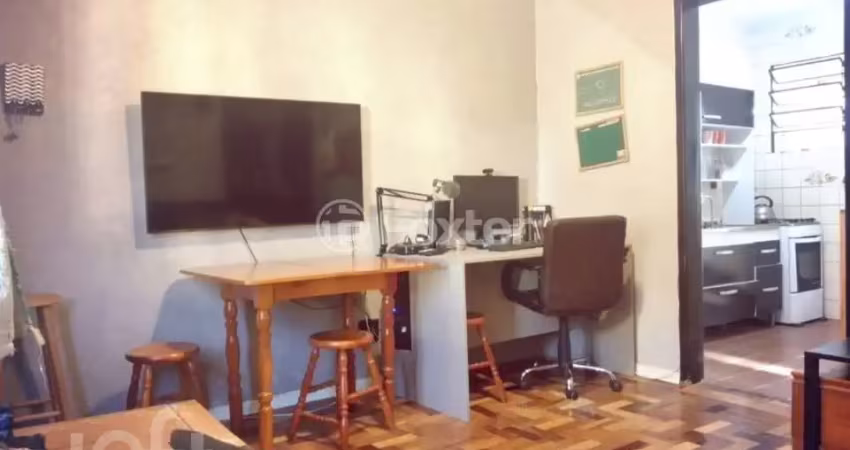 Apartamento com 1 quarto à venda na Rua Max Juniman, 30, Humaitá, Porto Alegre