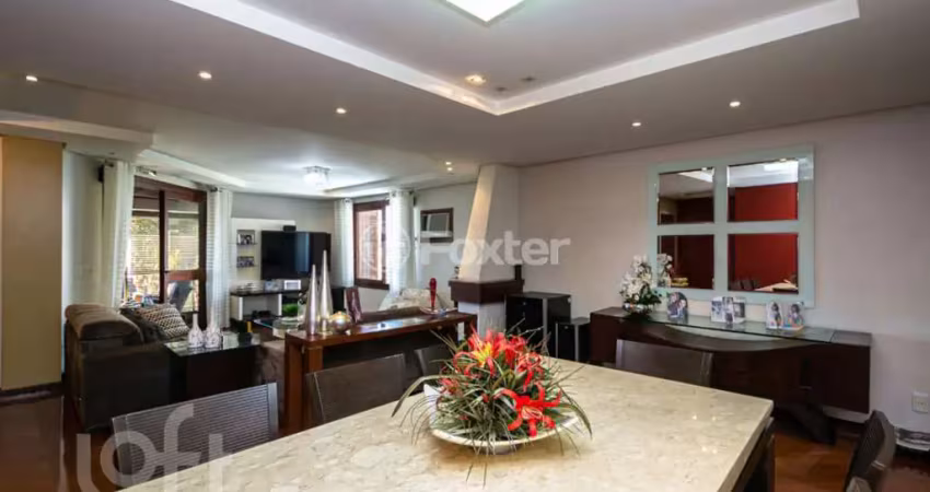 Apartamento com 3 quartos à venda na Rua Heller, 243, Centro, Novo Hamburgo