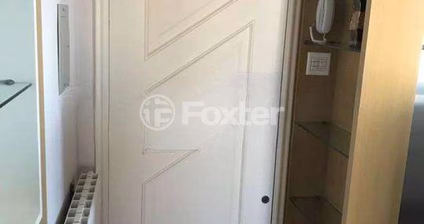 Apartamento com 2 quartos à venda na Rua Ângelo Chiarello, 2584, Pio X, Caxias do Sul