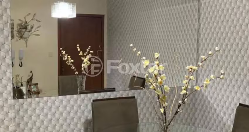 Apartamento com 3 quartos à venda na Rua Caçador, 223, Rio Branco, Novo Hamburgo