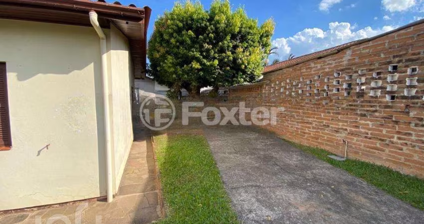 Casa com 4 quartos à venda na Rua Duque de Caxias, 115, Ideal, Novo Hamburgo