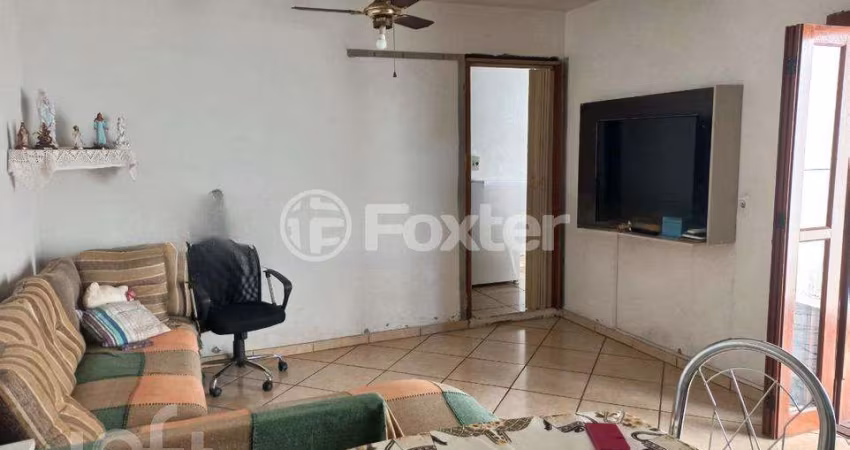 Casa com 3 quartos à venda na Rua Quinze de Novembro, 342, Operário, Novo Hamburgo