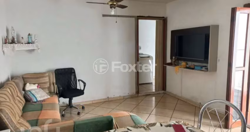 Casa com 3 quartos à venda na Rua Quinze de Novembro, 342, Operário, Novo Hamburgo